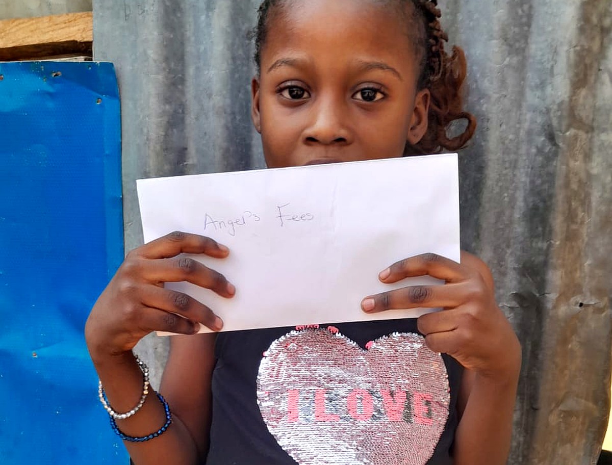 School fees support