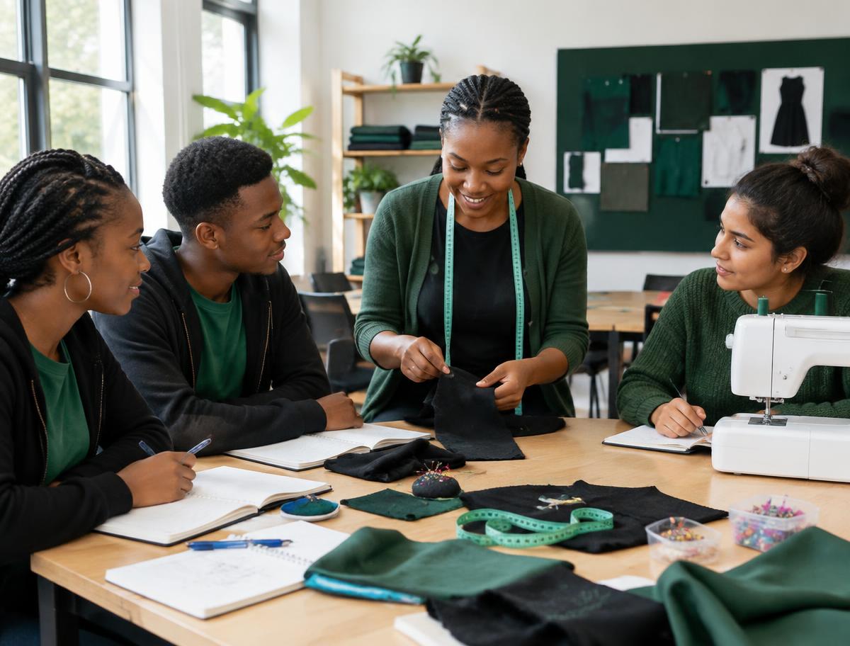 Youth Skills Empowerment